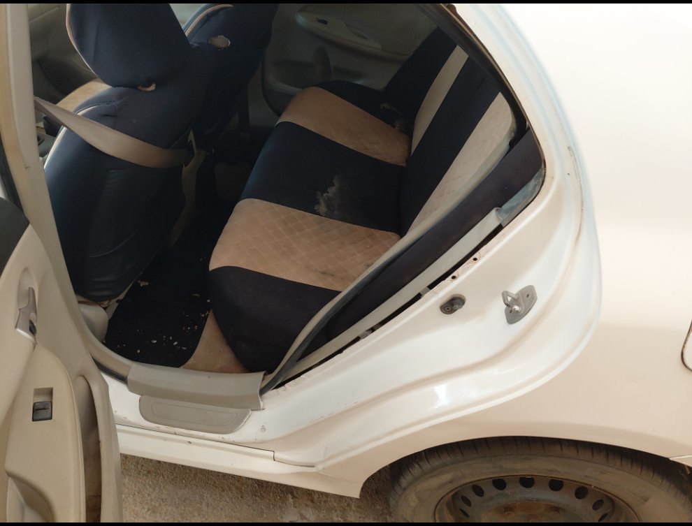 تويوتا كورولا  2012 image