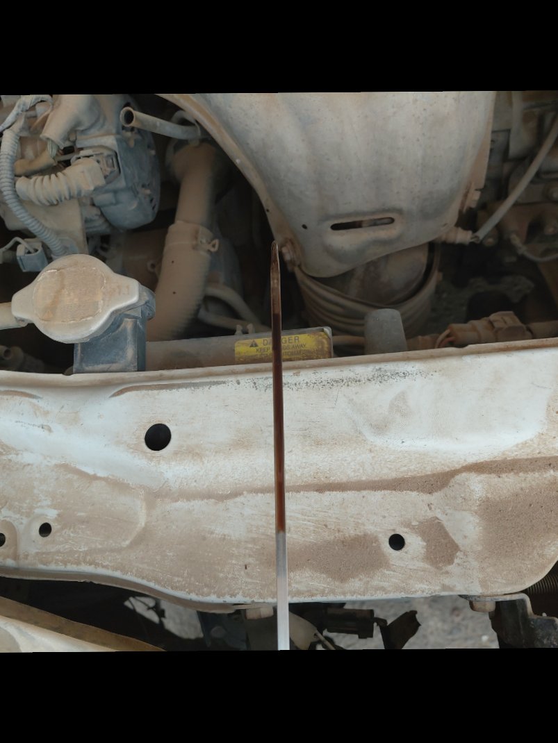 تويوتا كامري  2011 image