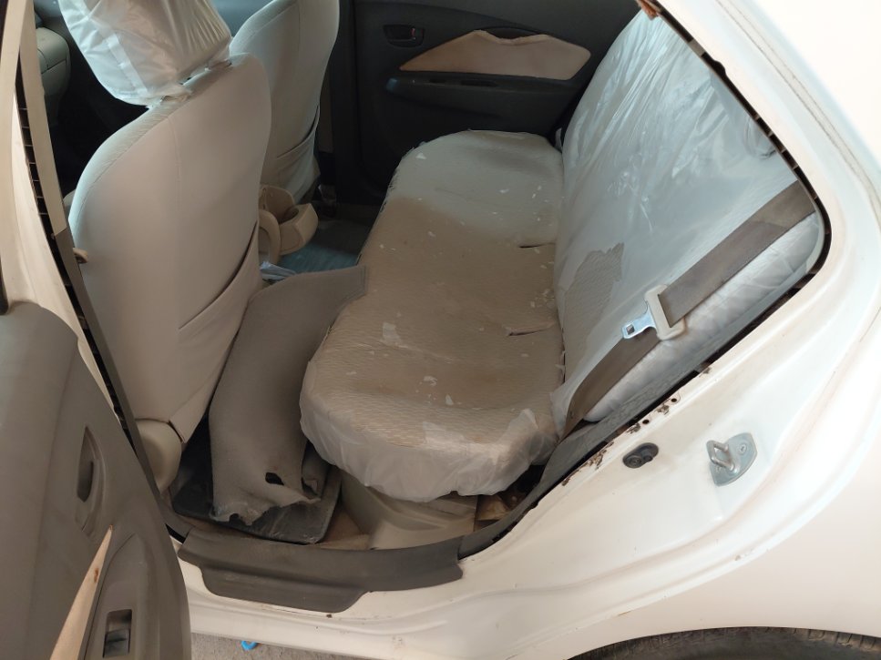 تويوتا يارس  2009 image