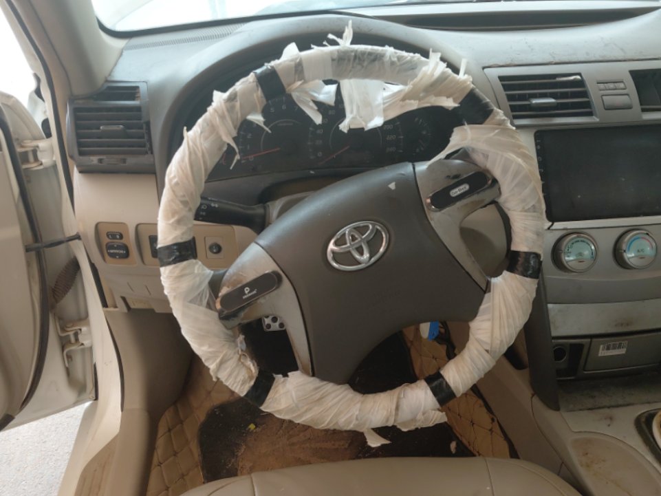 تويوتا كامري  2011 image