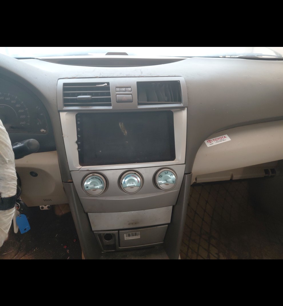 تويوتا كامري  2011 image