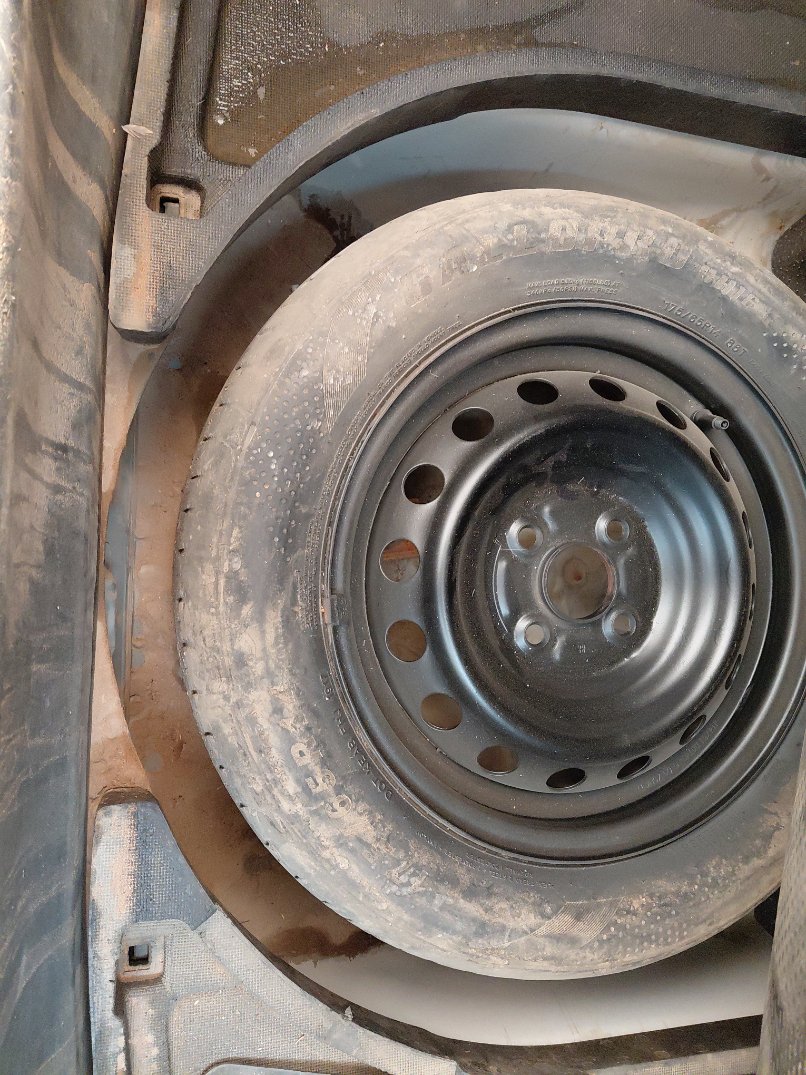 تويوتا يارس  2009 image