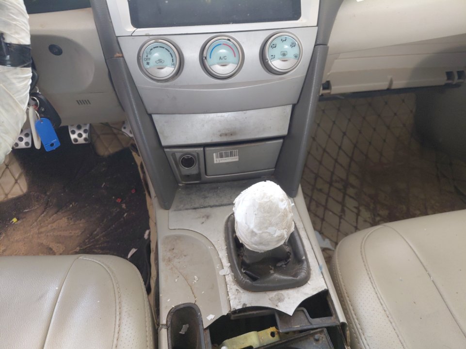 تويوتا كامري  2011 image