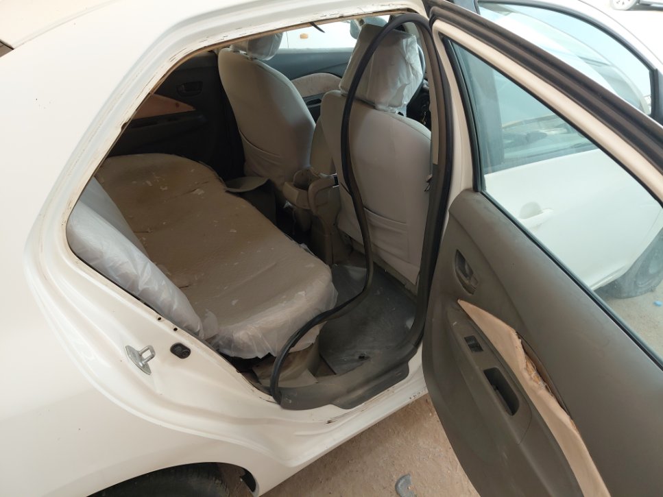 تويوتا يارس  2009 image