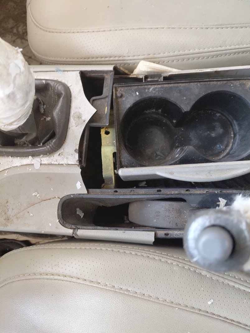 تويوتا كامري  2011 image