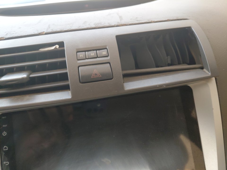 تويوتا كامري  2011 image