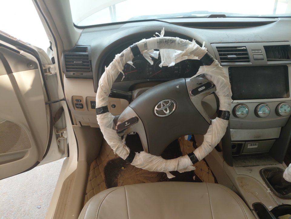 تويوتا كامري  2011 image