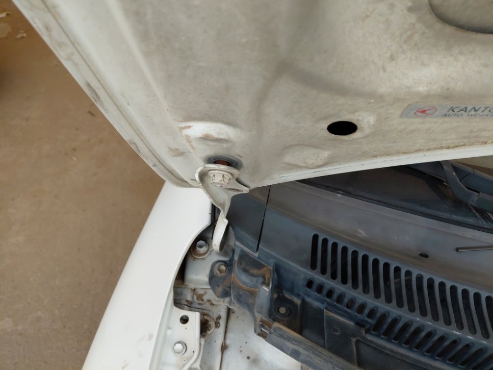 تويوتا يارس  2009 image