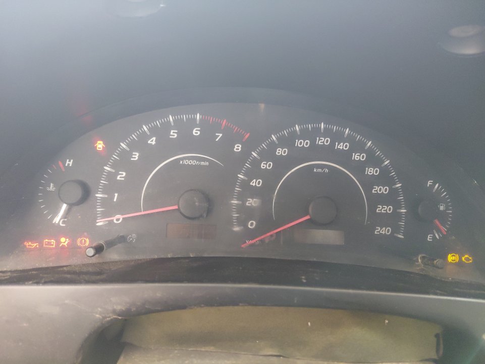 تويوتا كامري  2011 image