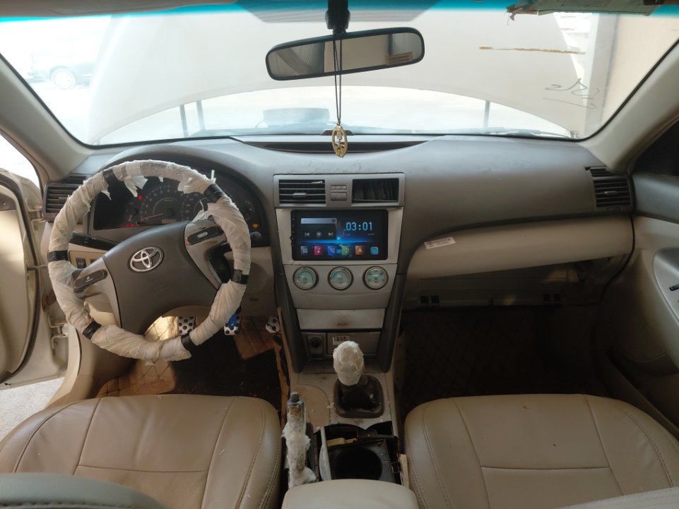 تويوتا كامري  2011 image