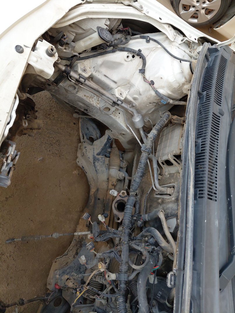 تويوتا يارس  2009 image