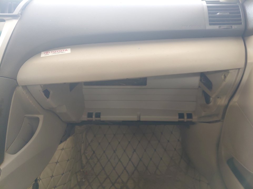 تويوتا كامري  2011 image