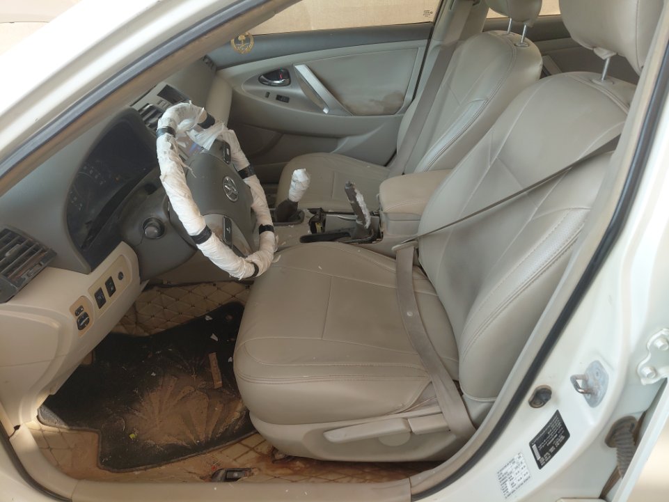 تويوتا كامري  2011 image