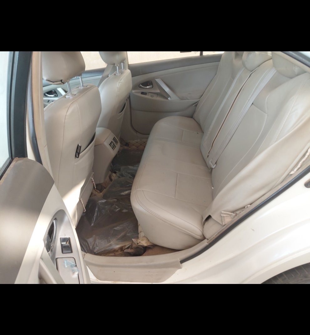 تويوتا كامري  2011 image