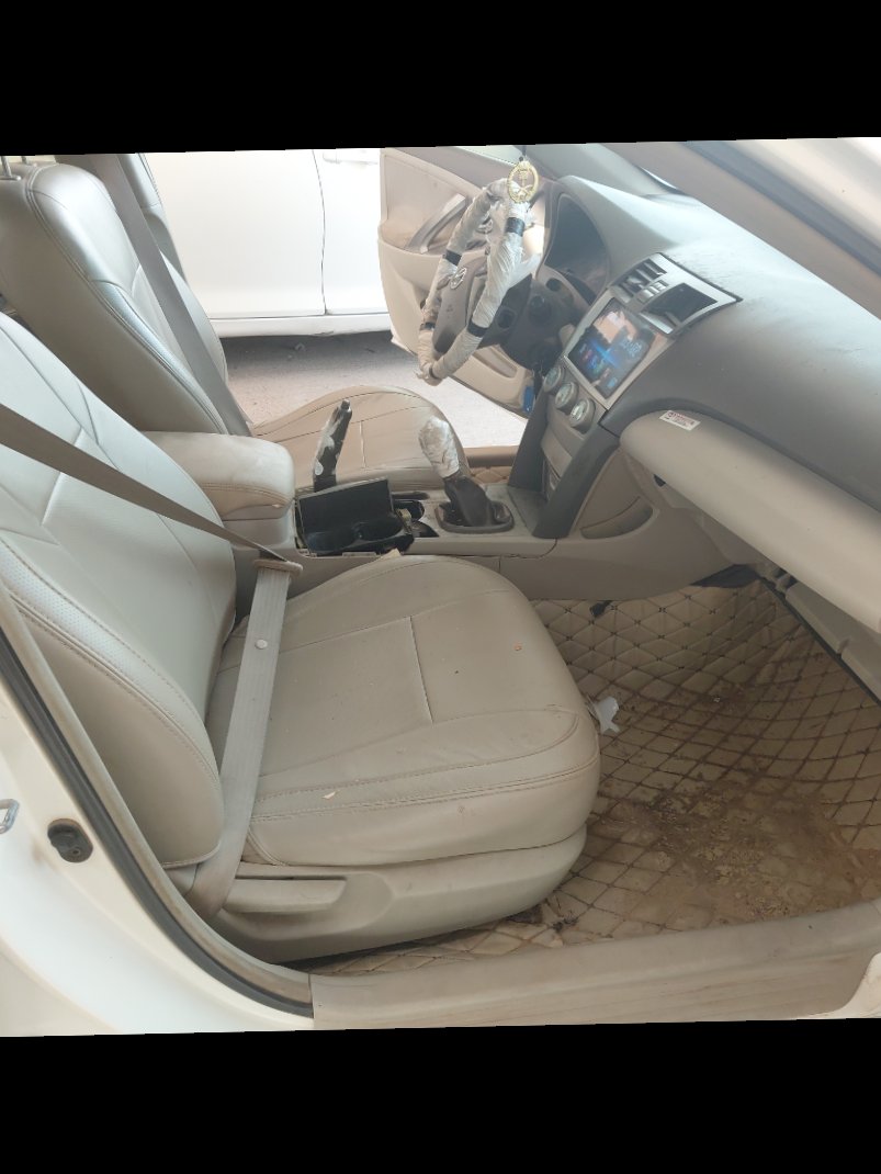 تويوتا كامري  2011 image