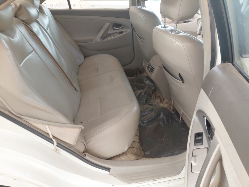 تويوتا كامري  2011 image