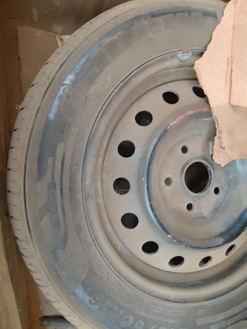 تويوتا كامري  2011 image