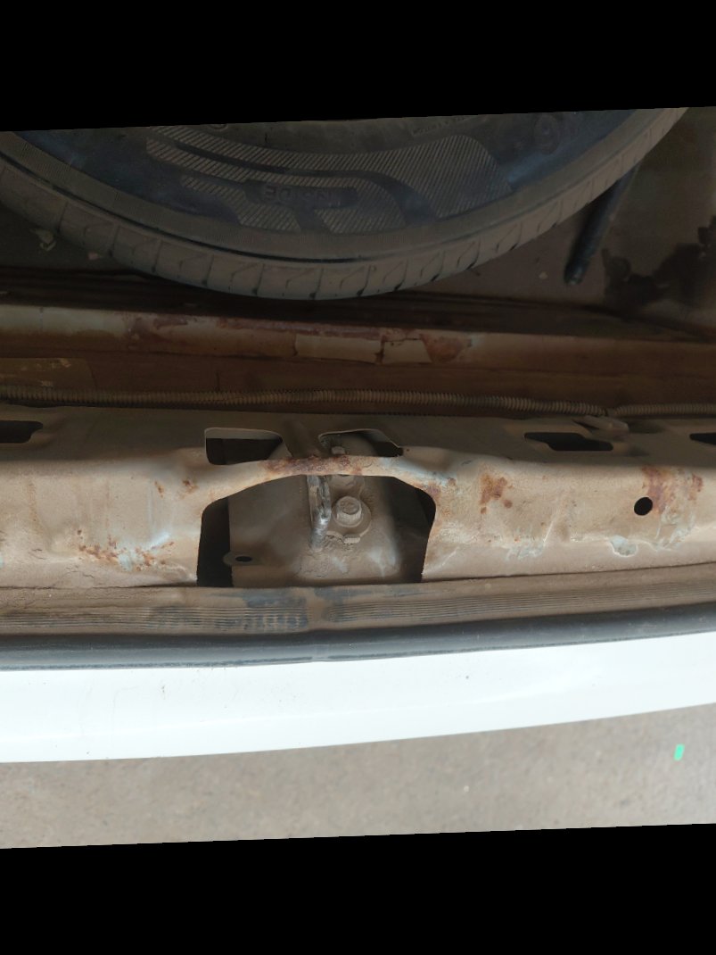 تويوتا كامري  2011 image