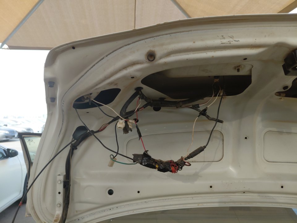 تويوتا كامري  2011 image