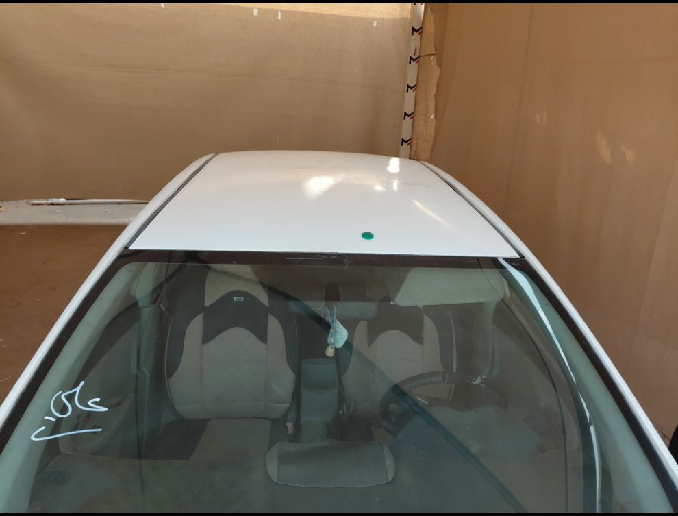 تويوتا كورولا  2012 image