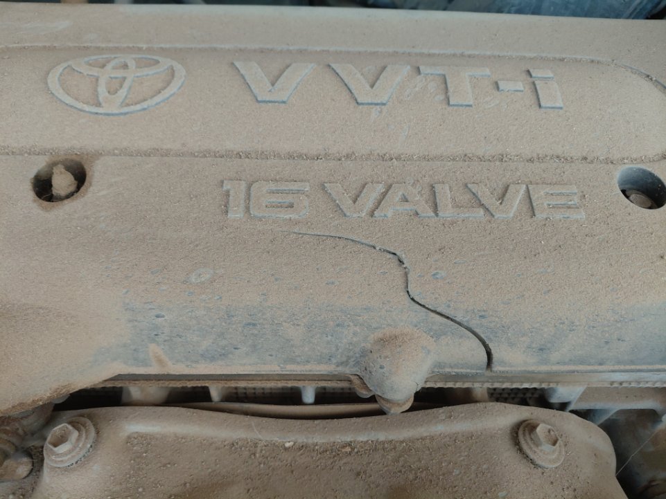 تويوتا كامري  2011 image