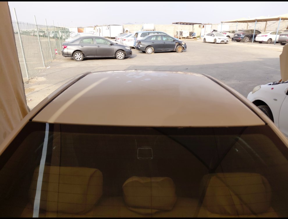 تويوتا كورولا  2012 image