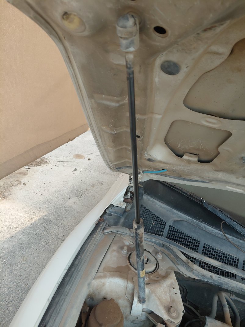 تويوتا كامري  2011 image