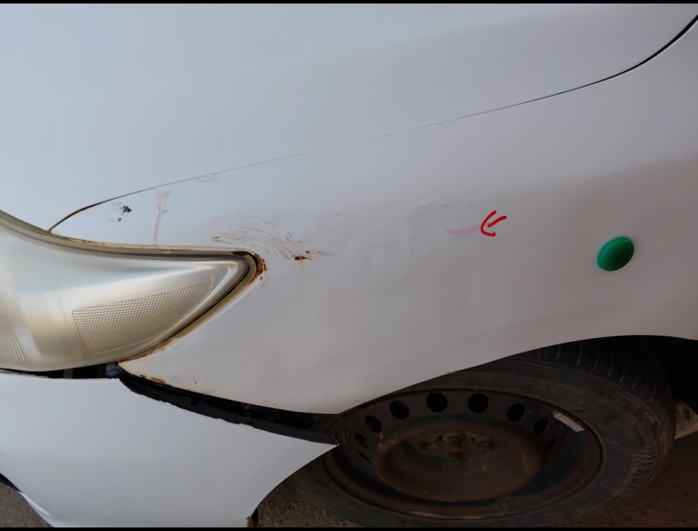 تويوتا كورولا  2012 image