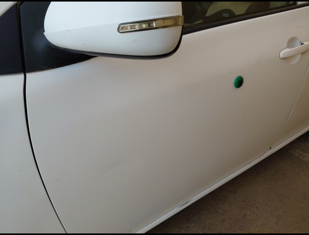 تويوتا كورولا  2012 image