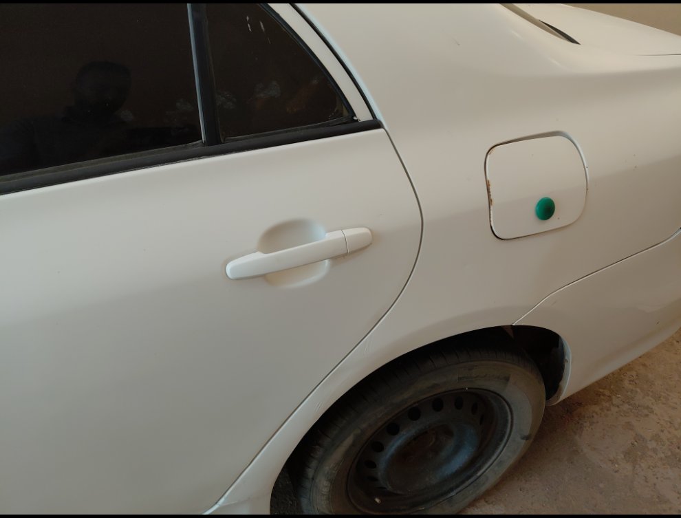 تويوتا كورولا  2012 image