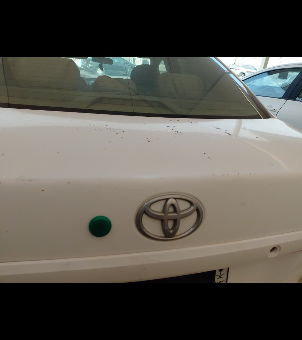 تويوتا كورولا  2012 image