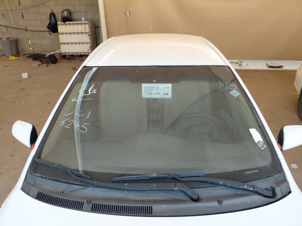 تويوتا يارس  2009 image