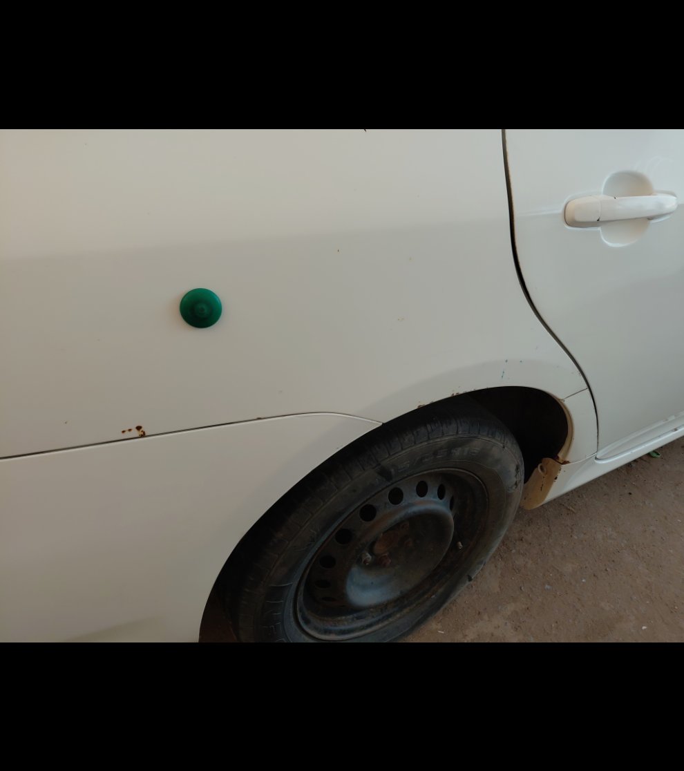 تويوتا كورولا  2012 image