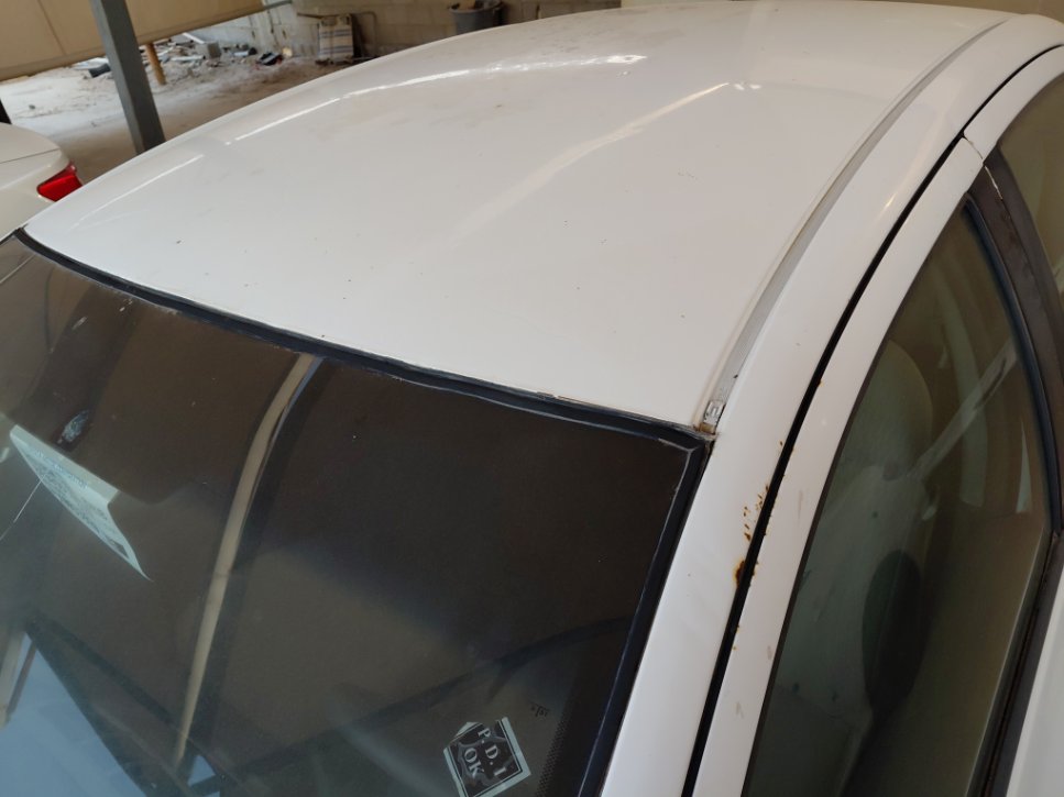 تويوتا يارس  2009 image