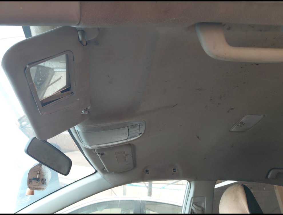 تويوتا كورولا  2012 image