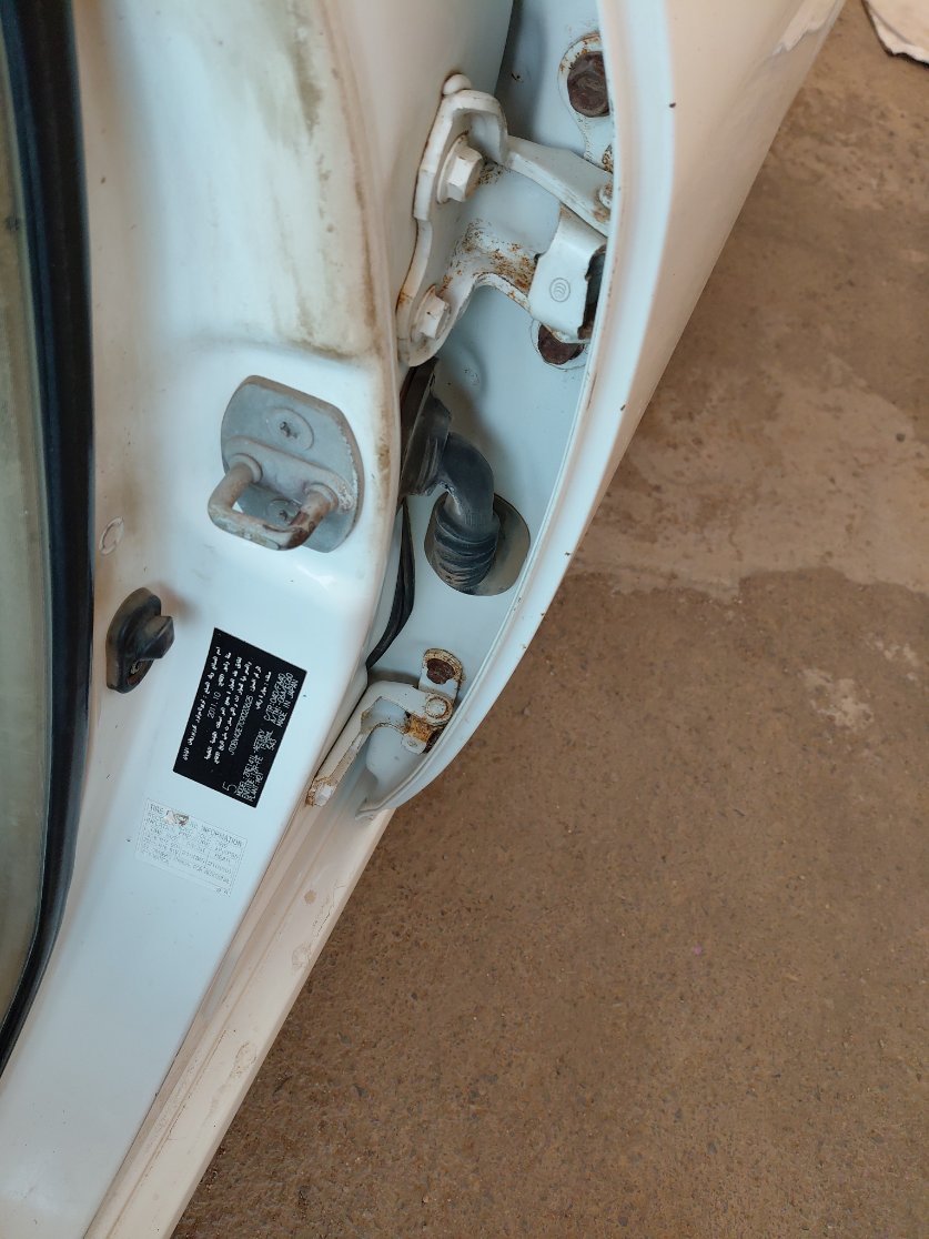 تويوتا كورولا  2012 image