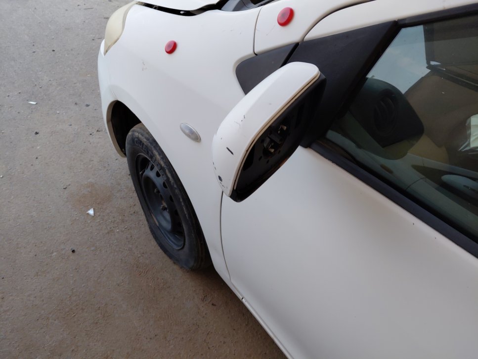 تويوتا يارس  2009 image