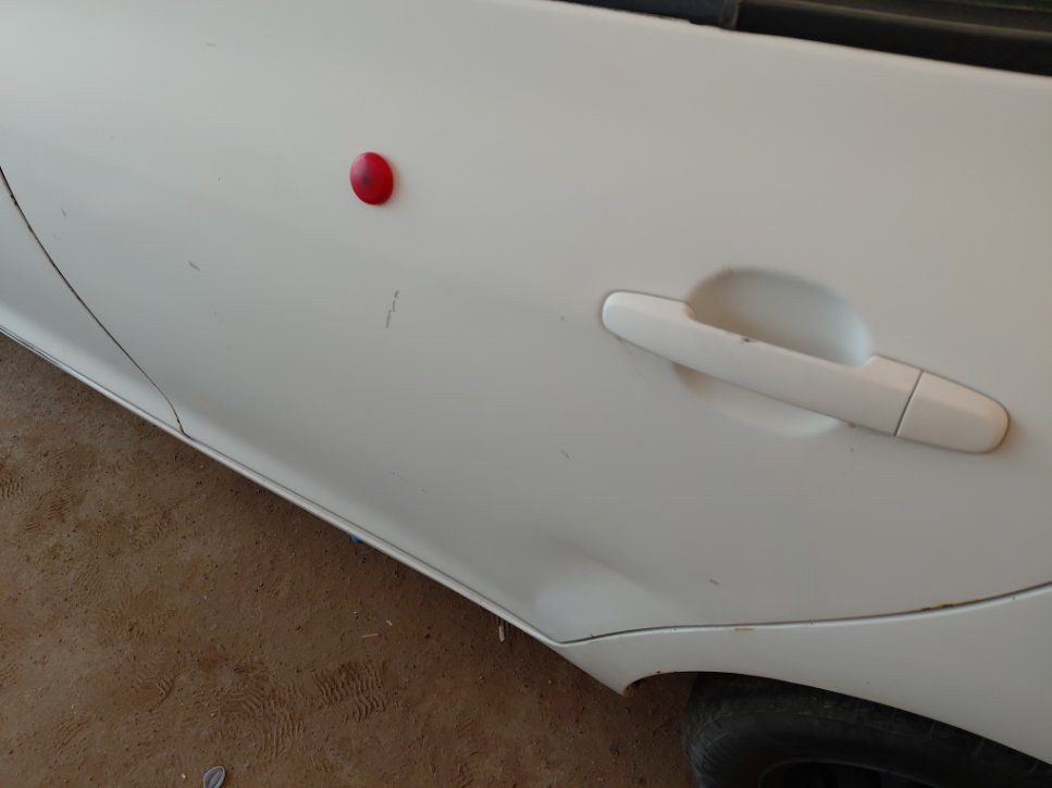 تويوتا يارس  2009 image