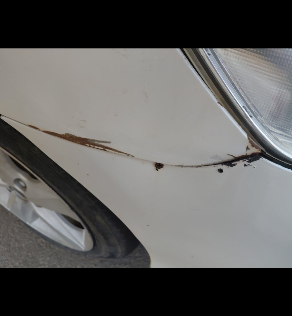 تويوتا كامري  2011 image