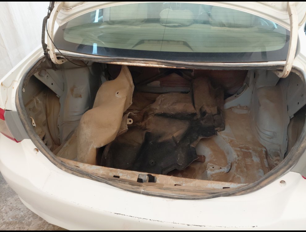 تويوتا كورولا  2012 image