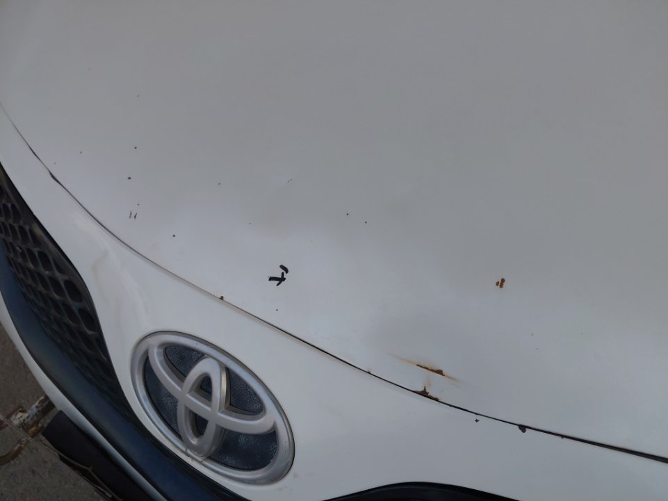 تويوتا كامري  2011 image