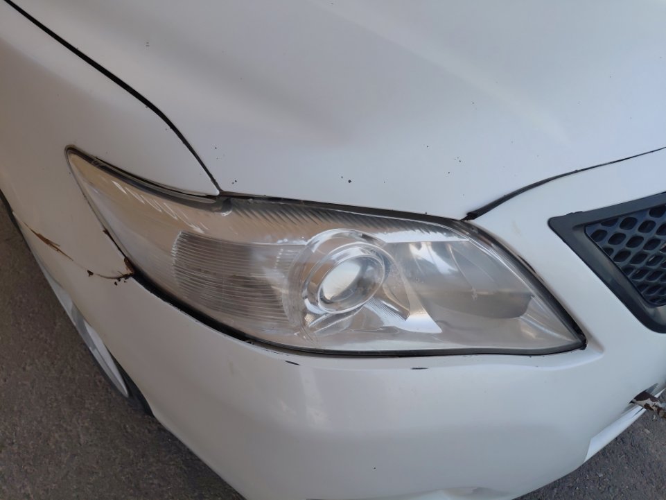 تويوتا كامري  2011 image