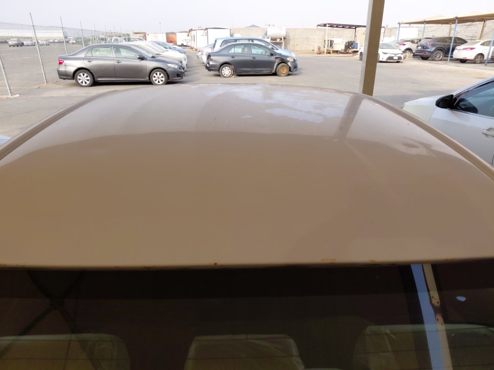 تويوتا يارس  2009 image