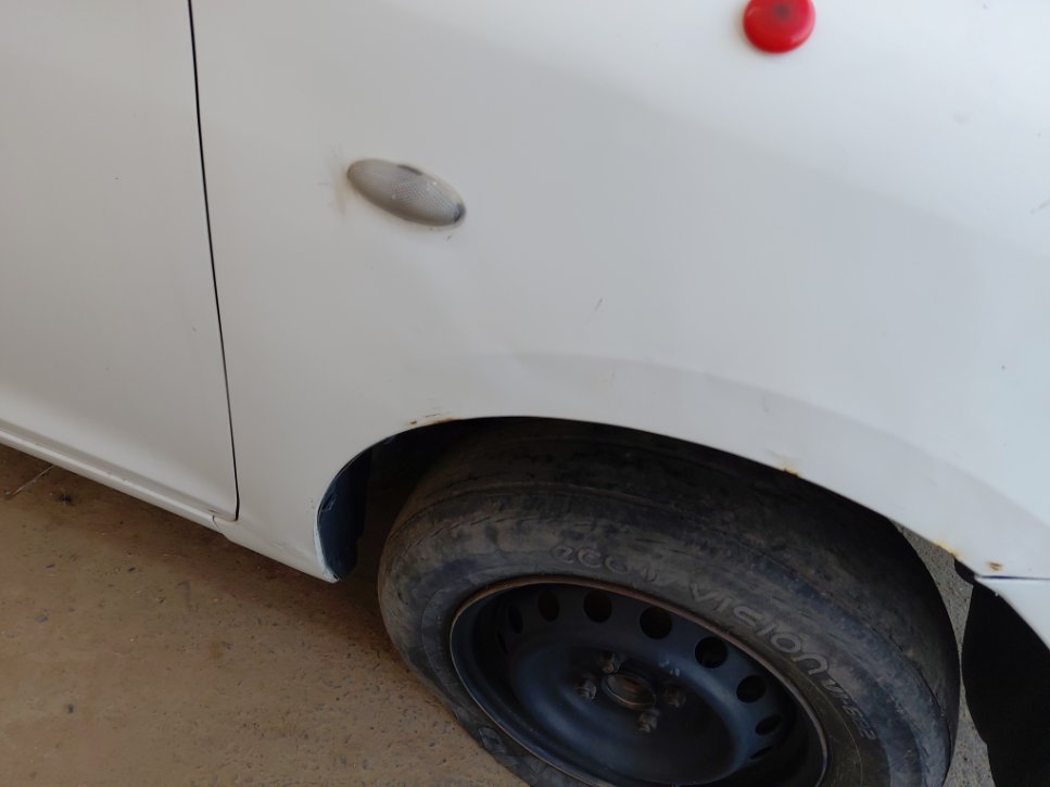 تويوتا يارس  2009 image