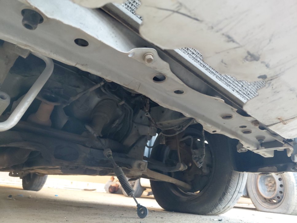 تويوتا يارس  2009 image