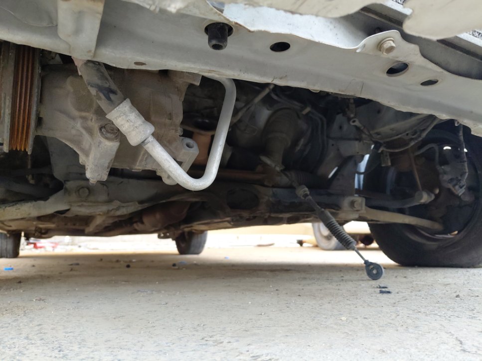 تويوتا يارس  2009 image