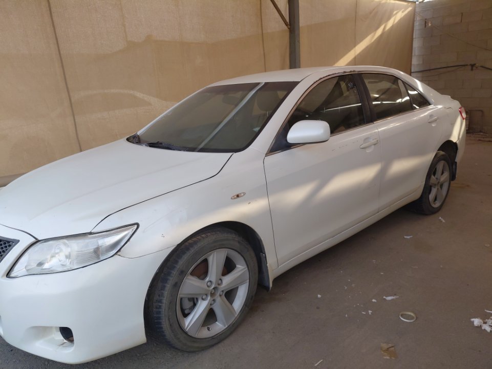 تويوتا كامري  2011 image
