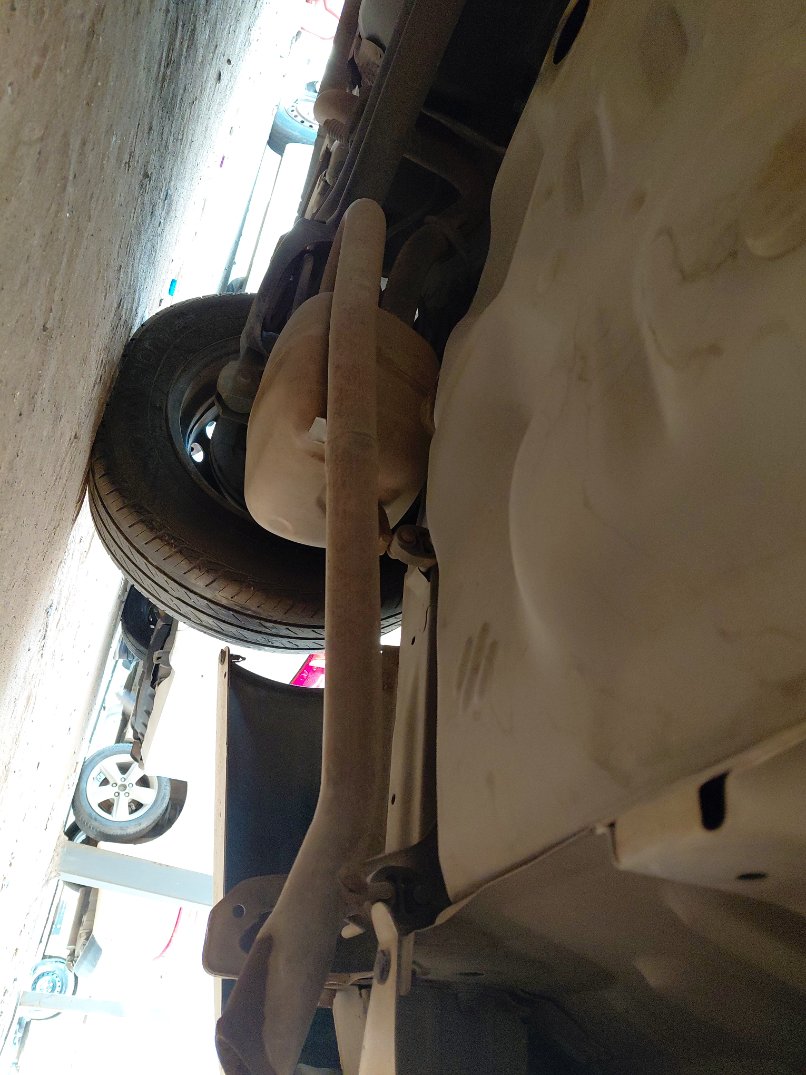 تويوتا يارس  2009 image