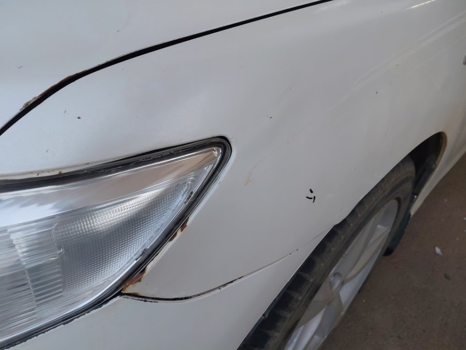 تويوتا كامري  2011 image