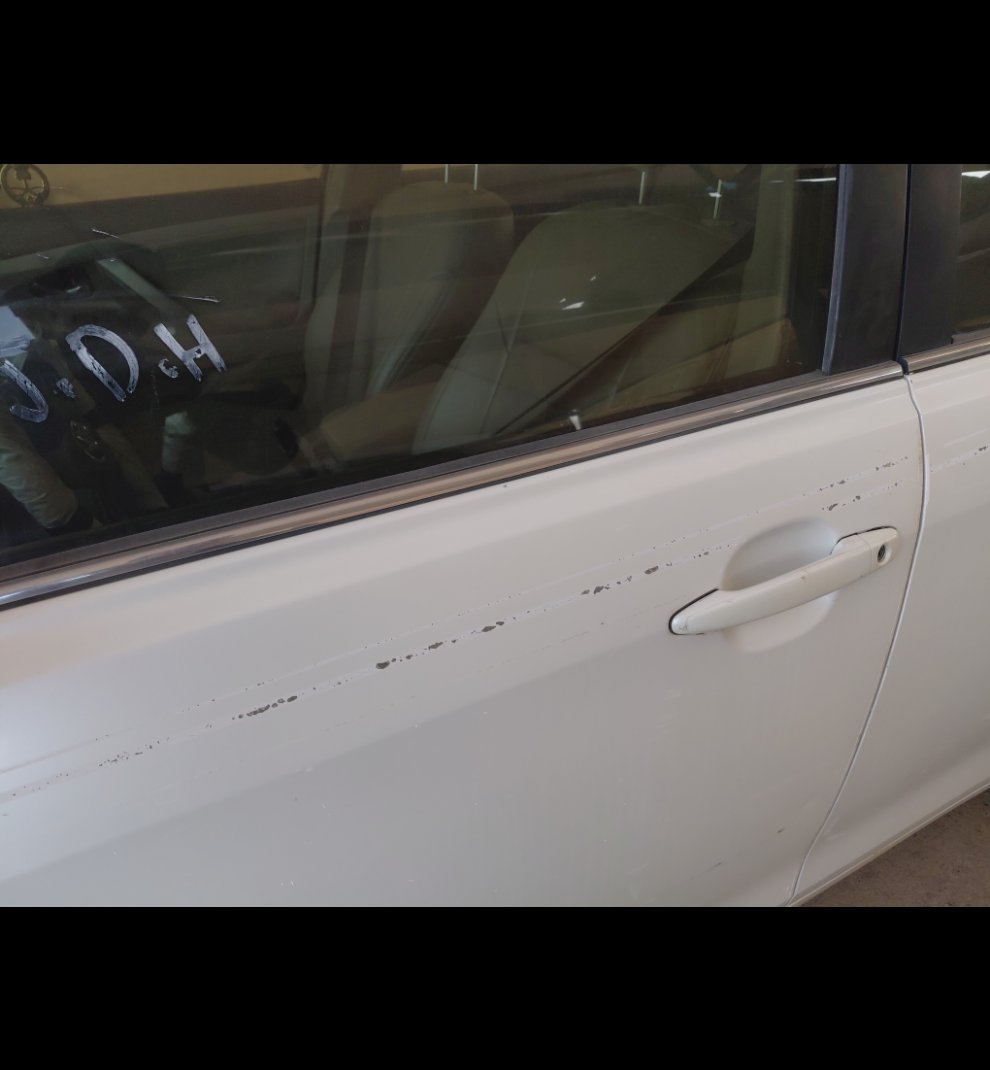 تويوتا كامري  2011 image